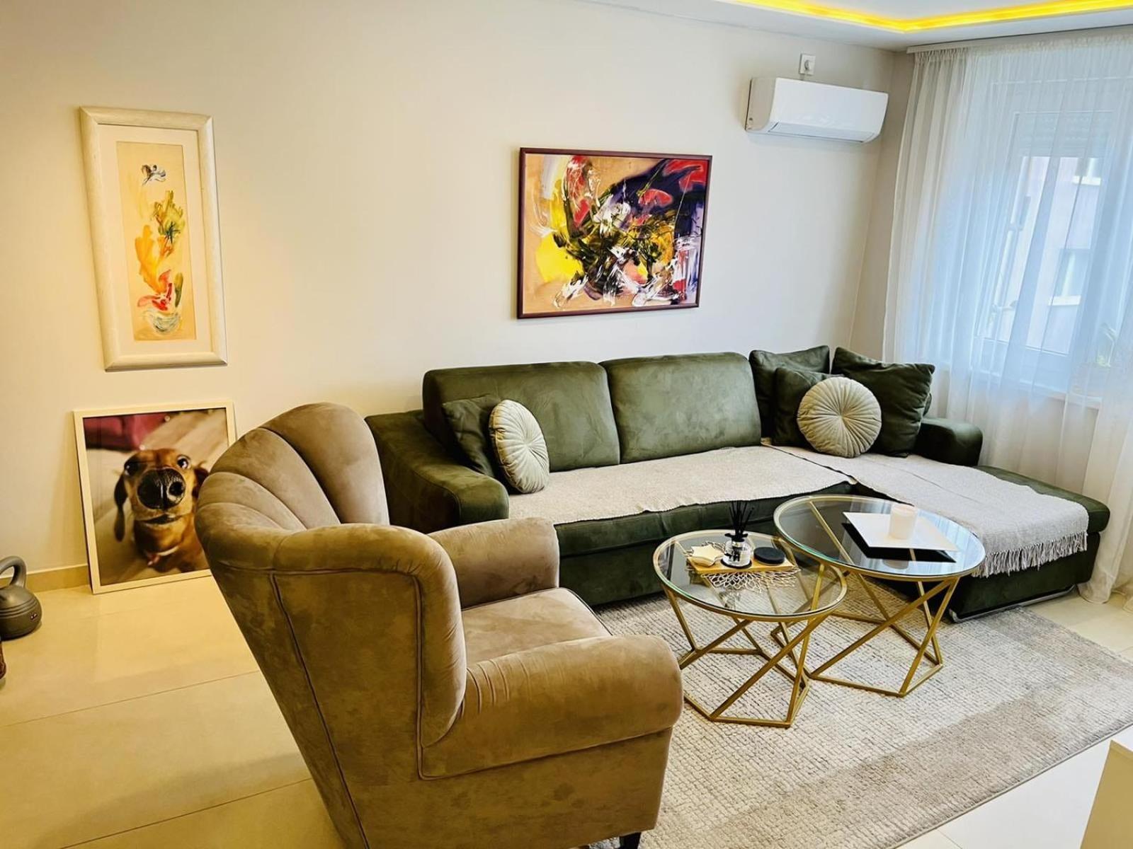 Sarajevo Stories Apartments Free Parking Exterior foto